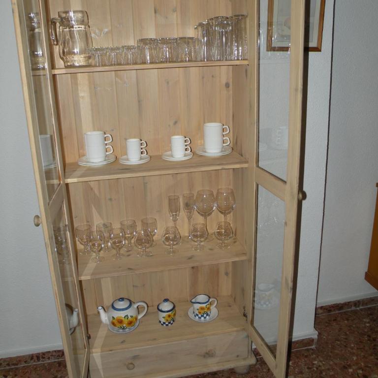 Gijon - Fincas Arena - Apartamento con terraza - 40