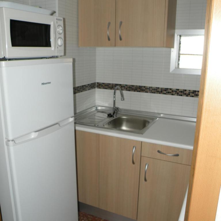 Gijon - Fincas Arena - Apartamento con terraza - 37
