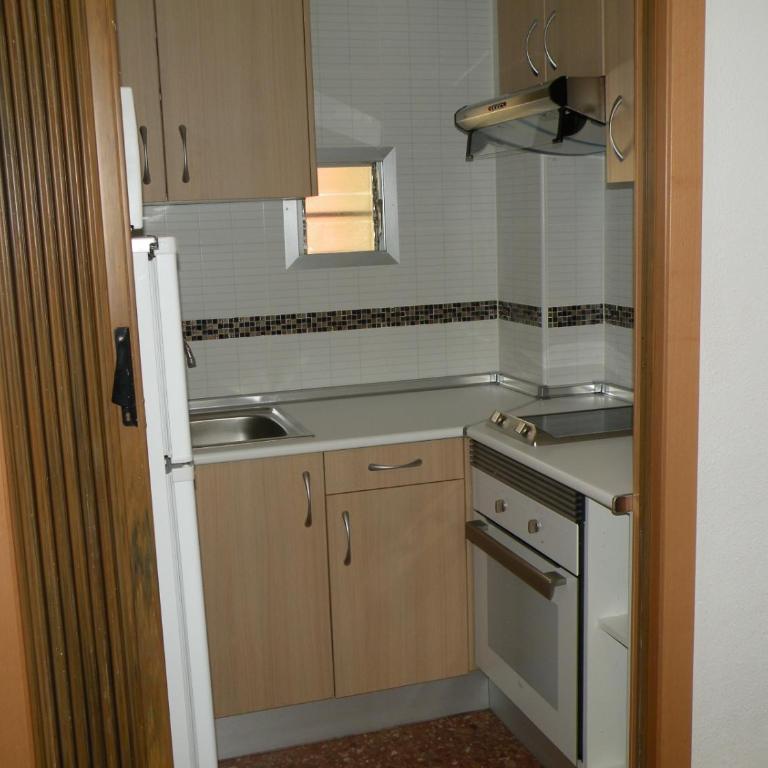 Gijon - Fincas Arena - Apartamento con terraza - 39