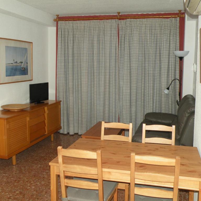 Gijon - Fincas Arena - Apartamento con terraza - 45