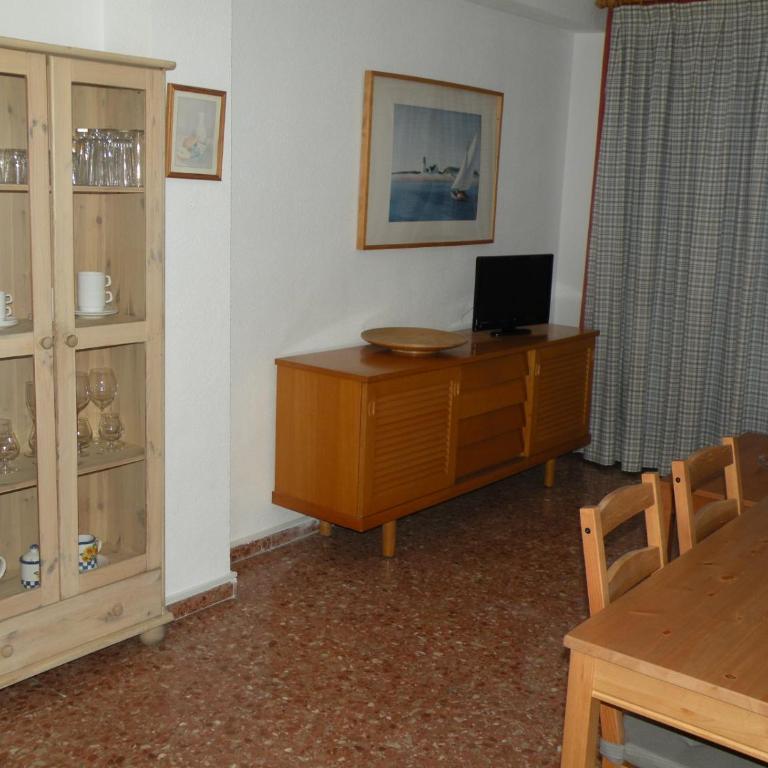 Gijon - Fincas Arena - Apartamento con terraza - 50