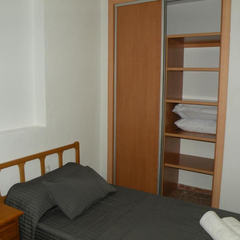 Gijon - Fincas Arena - Apartamento con terraza - 52