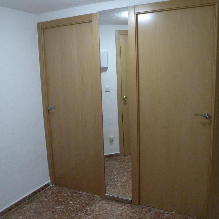Gijon - Fincas Arena - Apartamento con terraza - 54