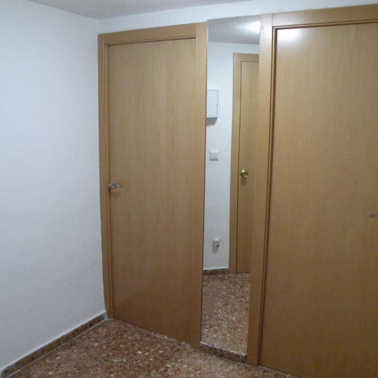 Gijon - Fincas Arena - Apartamento con terraza - 55