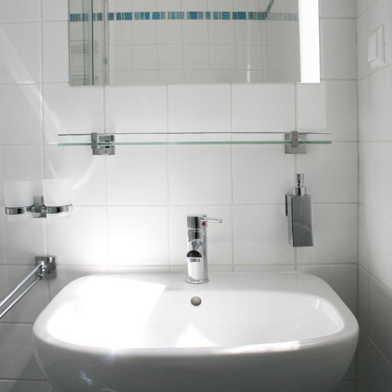 Seeappartements Excelsior - Doppelzimmer - 5