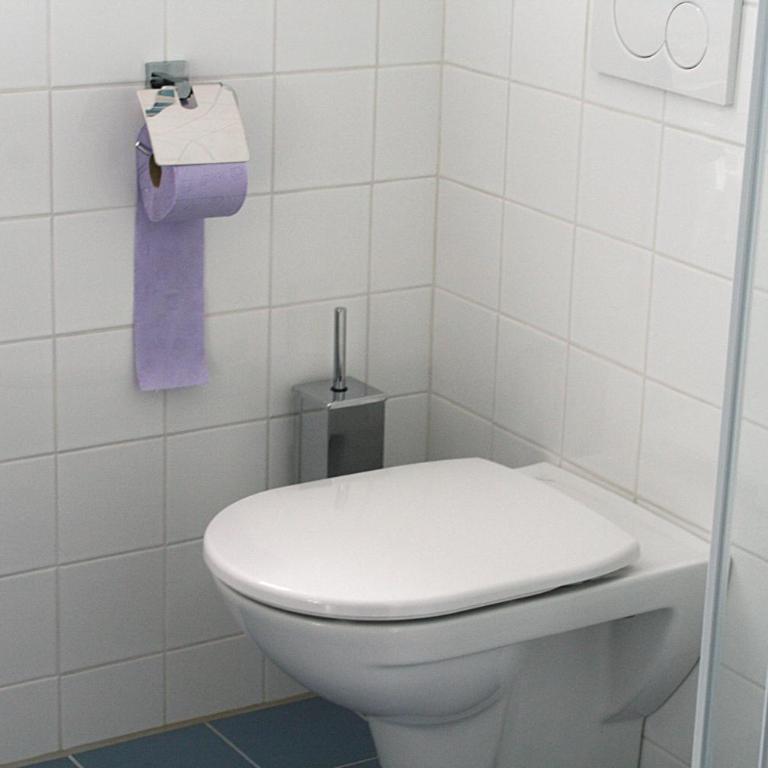 Seeappartements Excelsior - Doppelzimmer - 8