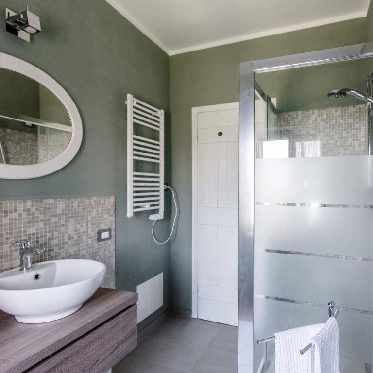 La Baita - Casa con 2 Camere da Letto - 17