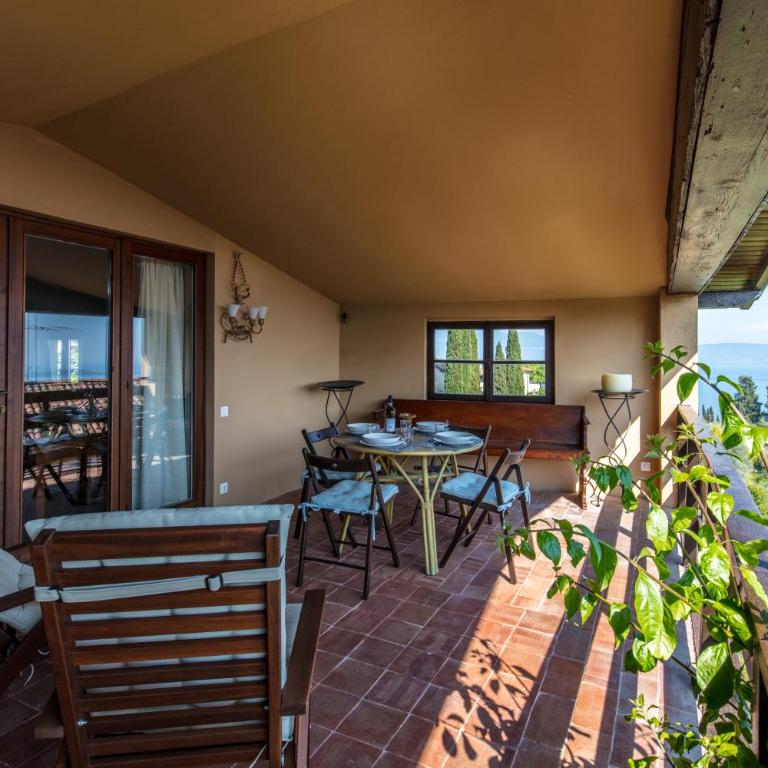 La Baita - Casa con 2 Camere da Letto - 11