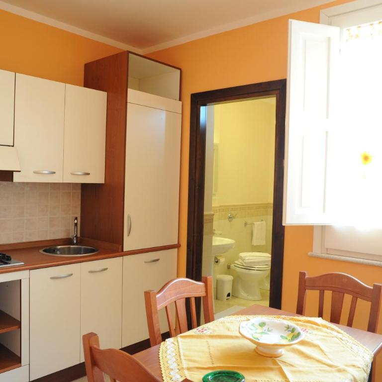 Appartamenti Greso - Appartamento con Vista Mare - 4