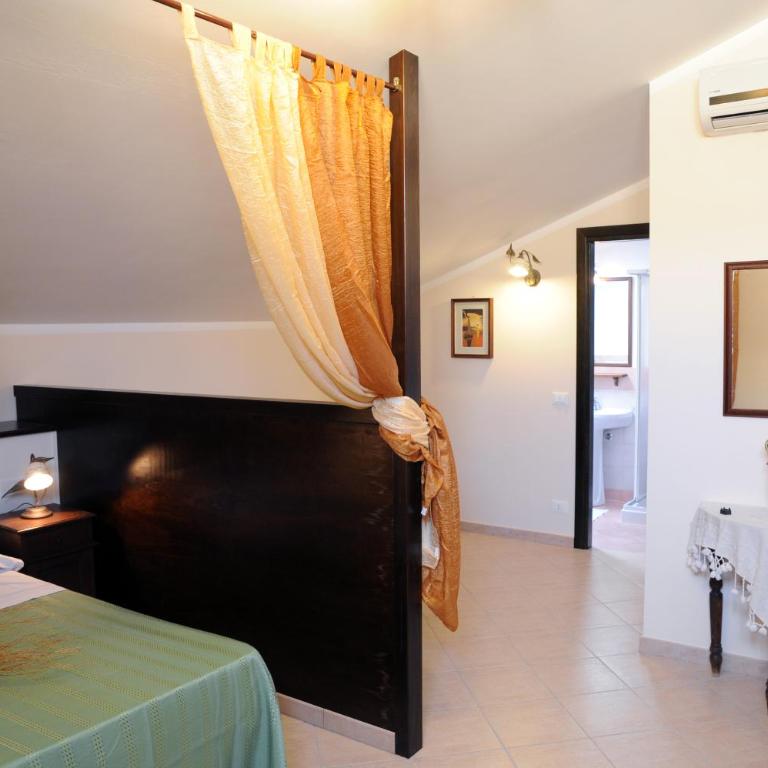 Appartamenti Greso - Appartamento con Terrazza - 9