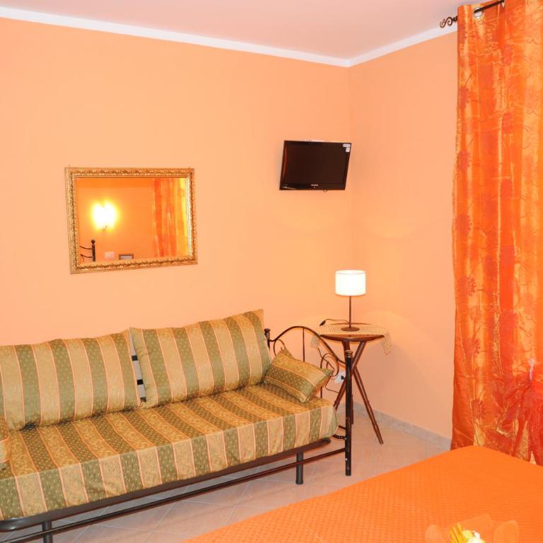 Appartamenti Greso - Appartamento con Vista Mare - 6