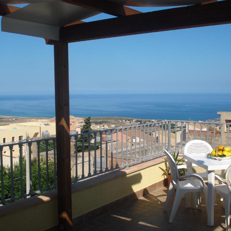 Appartamenti Greso - Appartamento con Terrazza - 13