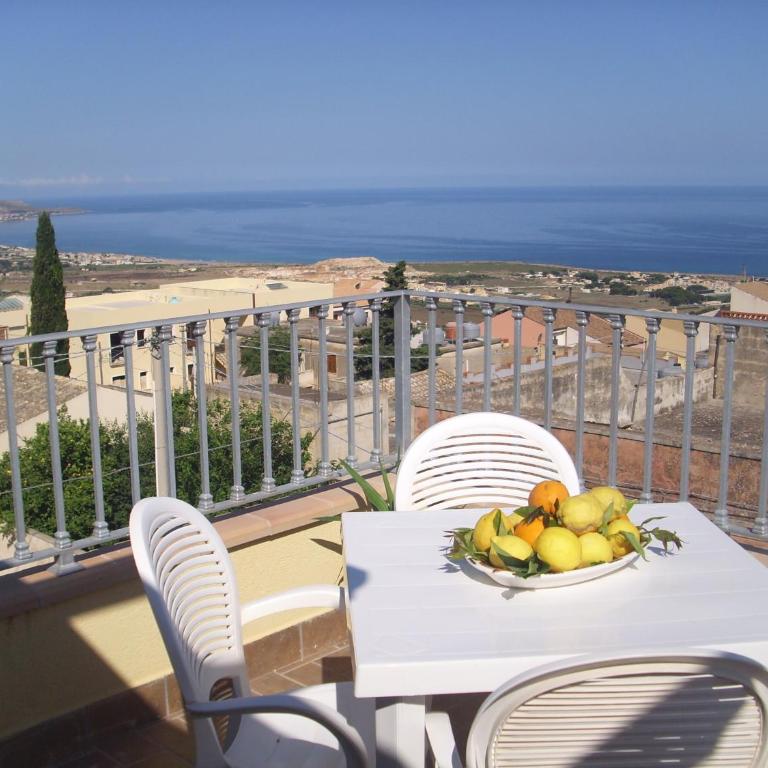 Appartamenti Greso - Appartamento con Terrazza - 8