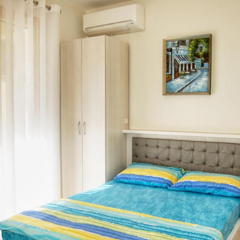 Vasiliki Seaside Apartments - Apartman sa 2 Spavaće Sobe - 7