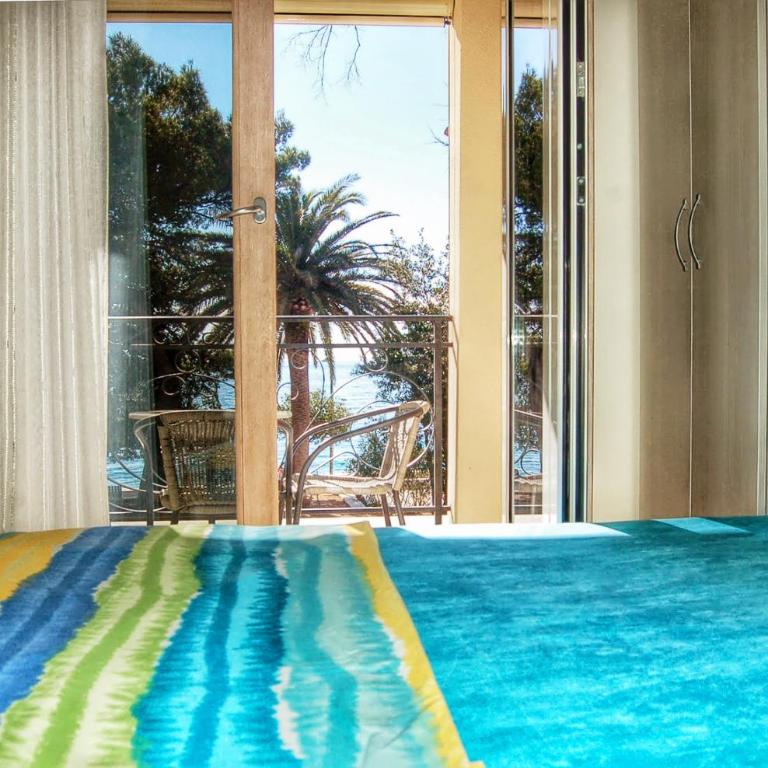 Vasiliki Seaside Apartments - Apartman sa 2 Spavaće Sobe - 4