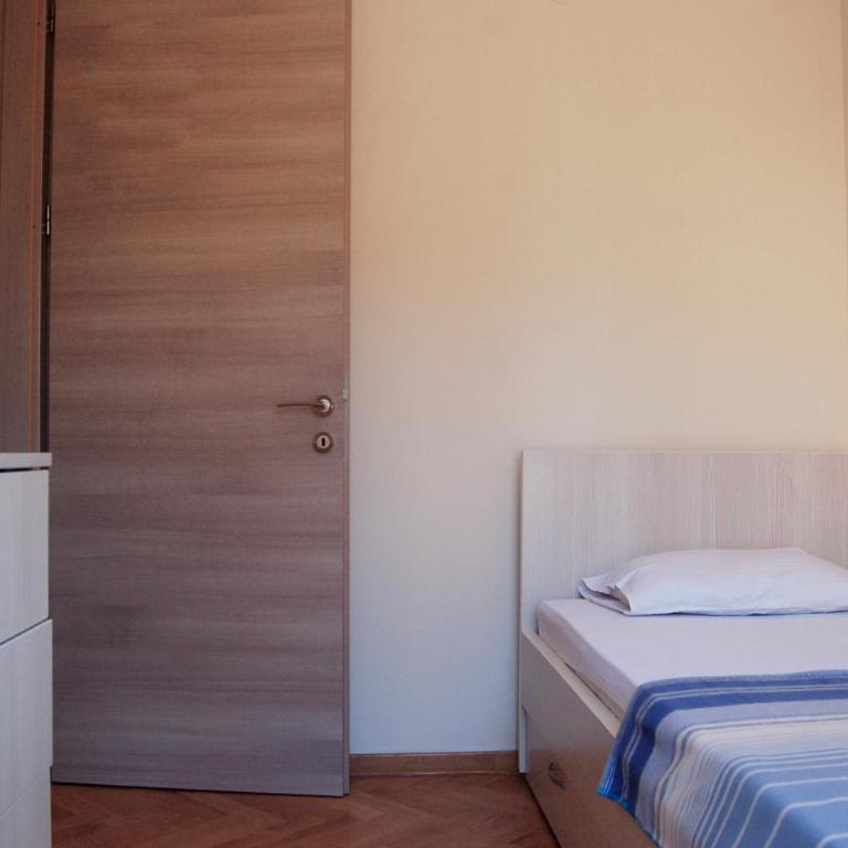 Vasiliki Seaside Apartments - Apartman sa 2 Spavaće Sobe - 5