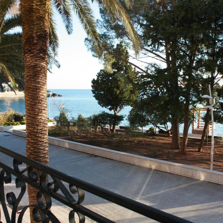 Vasiliki Seaside Apartments - Apartman sa 2 Spavaće Sobe - 8