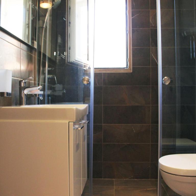 Vasiliki Seaside Apartments - Apartman sa 2 Spavaće Sobe - 6