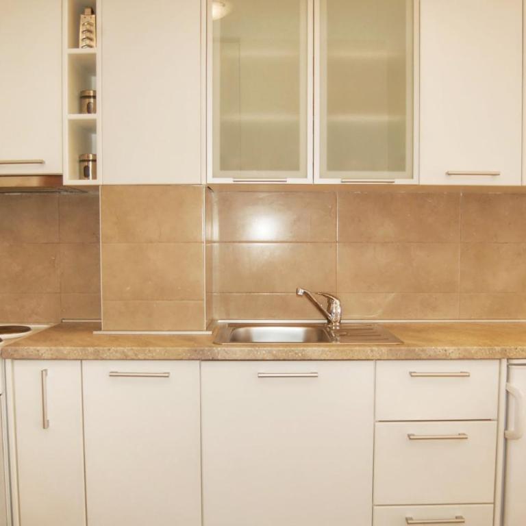 Vasiliki Seaside Apartments - Apartman sa 1 Spavaćom Sobom - 3