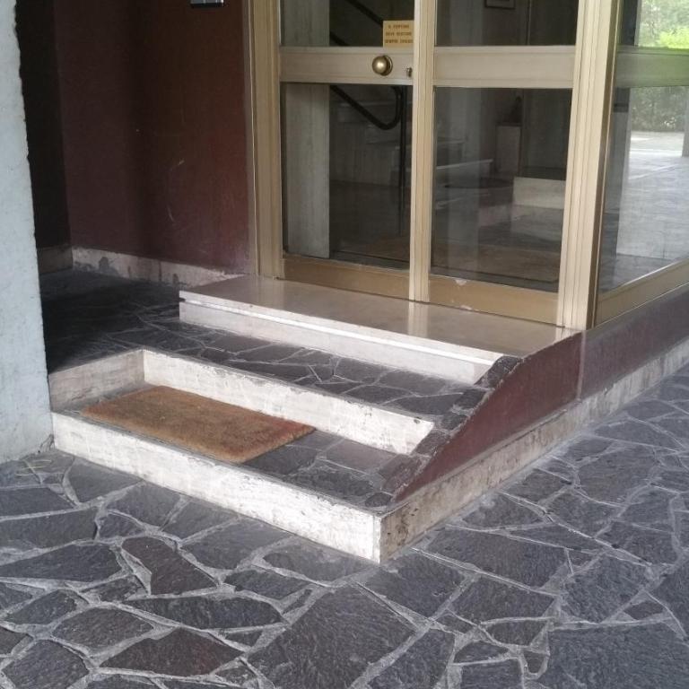 Casa Vacanze Cinecitta'est - Monolocale - 28