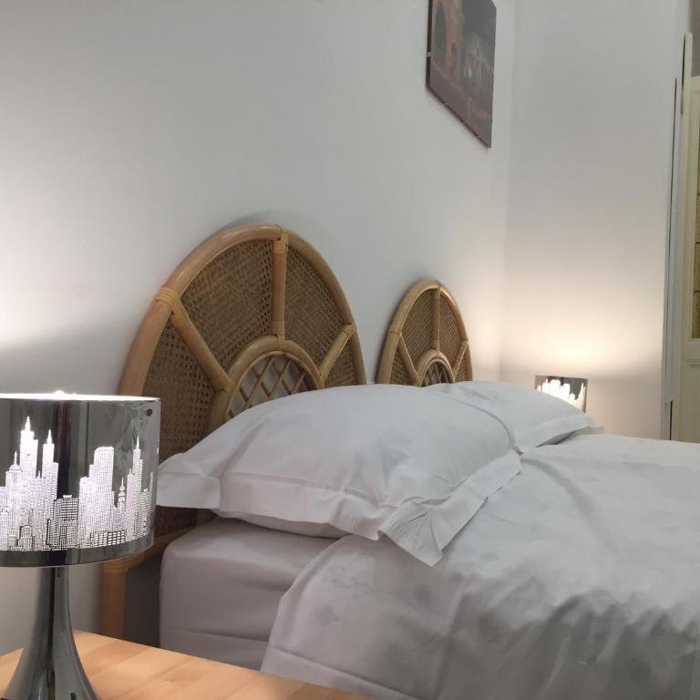 Sweet Roman Dream - Casa Vacanze - 12