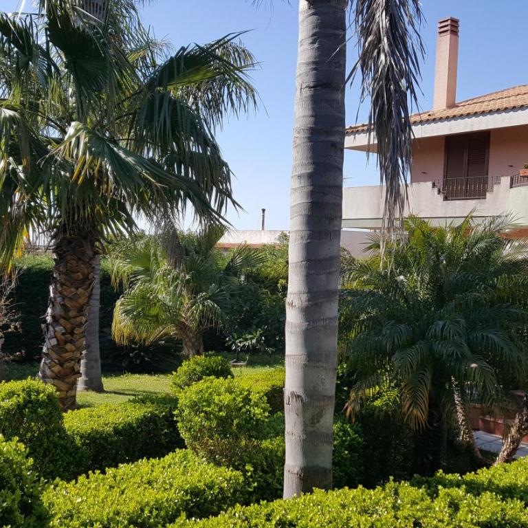 Villa Ottavia - Villa con 3 Camere da Letto - 21