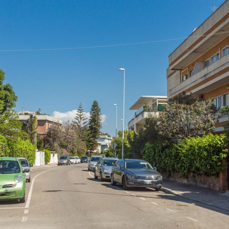 Levante beach houses - Appartamento con 3 Camere da Letto - 33