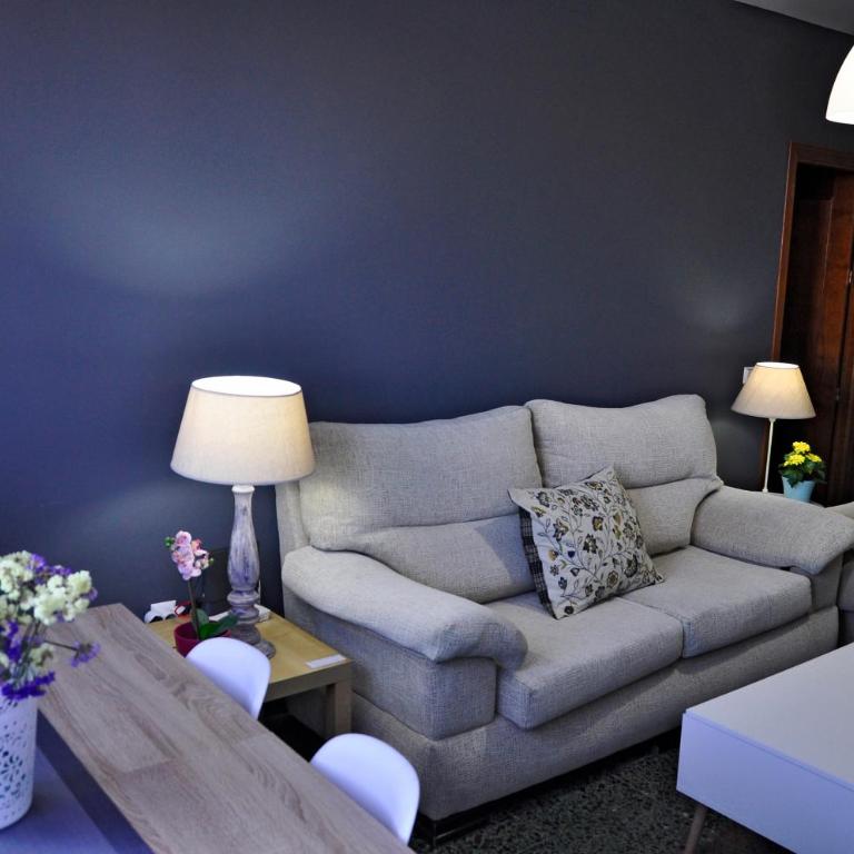 Apartamento Royal Centro de Ronda - Apartamento de 2 dormitorios - 5