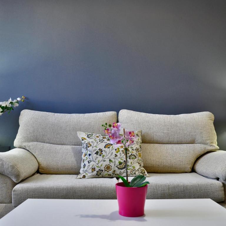 Apartamento Royal Centro de Ronda - Apartamento de 2 dormitorios - 1