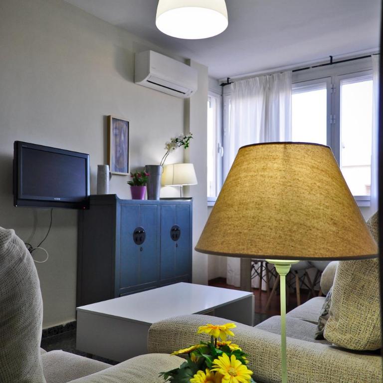 Apartamento Royal Centro de Ronda - Apartamento de 2 dormitorios - 9