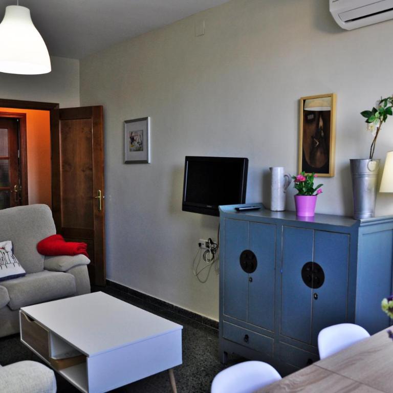 Apartamento Royal Centro de Ronda - Apartamento de 2 dormitorios - 7