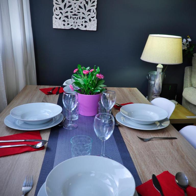 Apartamento Royal Centro de Ronda - Apartamento de 2 dormitorios - 10