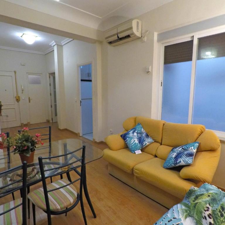 Eduardo Lucena 5, Los Patios - Apartamento Superior - 10