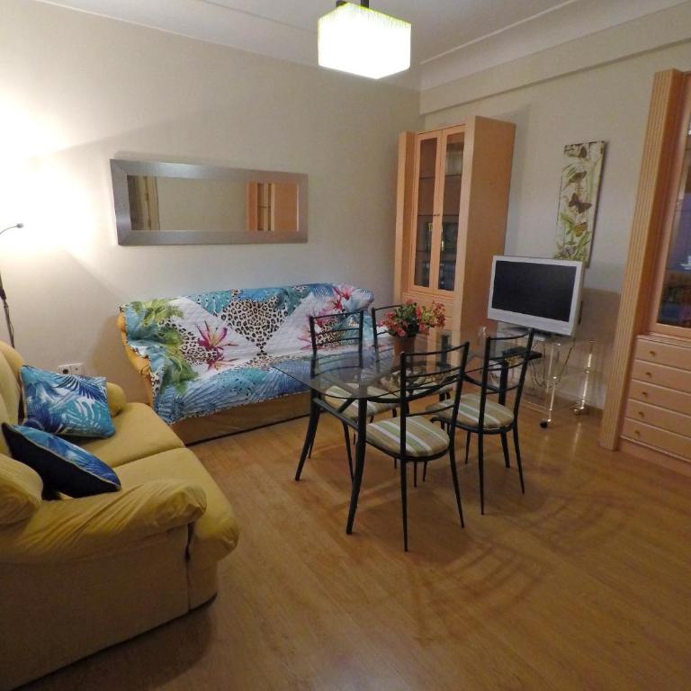 Eduardo Lucena 5, Los Patios - Apartamento Superior - 3