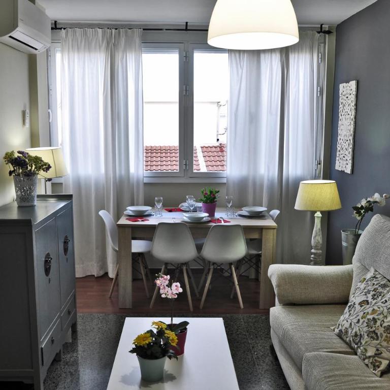 Apartamento Royal Centro de Ronda - Apartamento de 2 dormitorios - 3