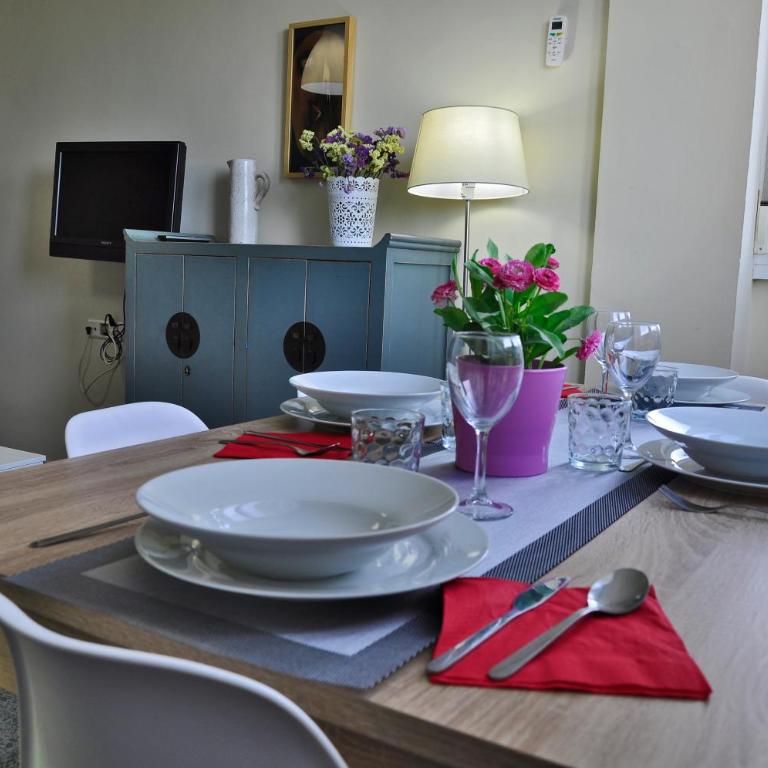 Apartamento Royal Centro de Ronda - Apartamento de 2 dormitorios - 11