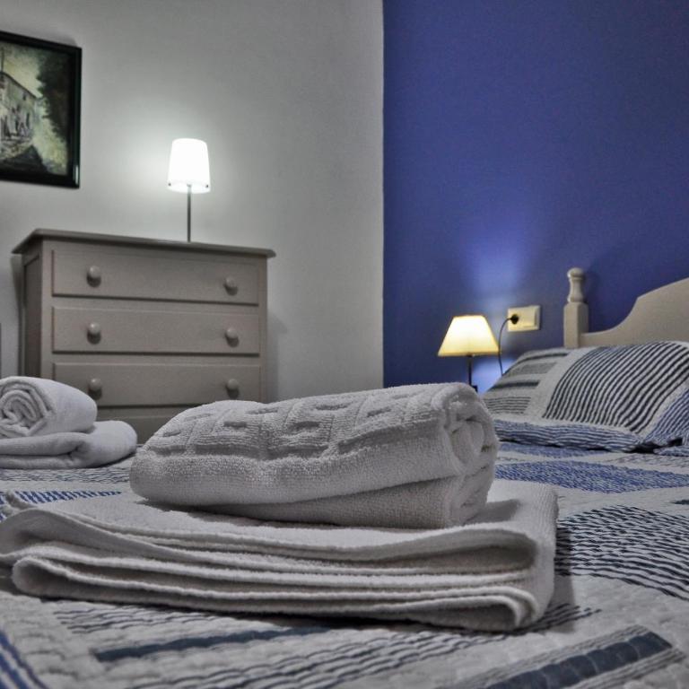 Apartamento Royal Centro de Ronda - Apartamento de 2 dormitorios - 18