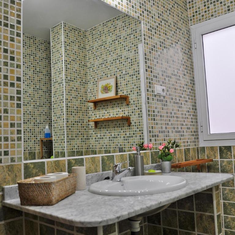 Apartamento Royal Centro de Ronda - Apartamento de 2 dormitorios - 32