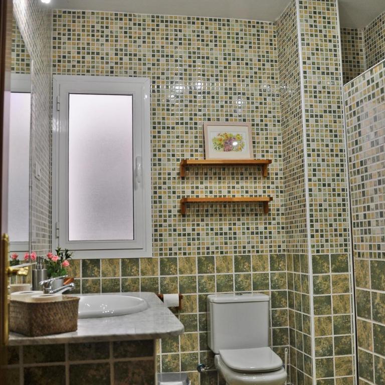 Apartamento Royal Centro de Ronda - Apartamento de 2 dormitorios - 41