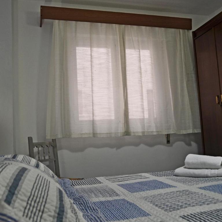 Apartamento Royal Centro de Ronda - Apartamento de 2 dormitorios - 17