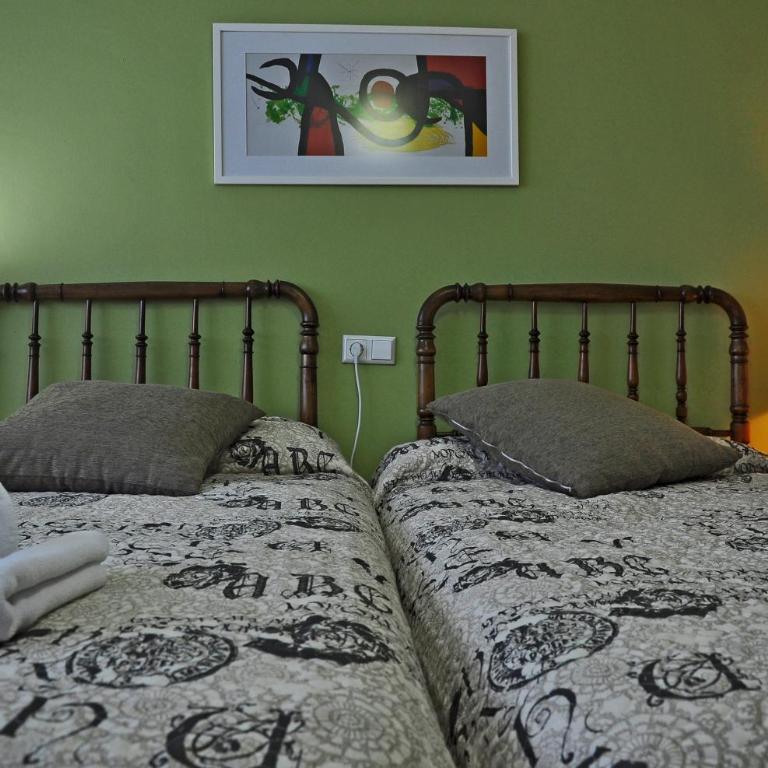 Apartamento Royal Centro de Ronda - Apartamento de 2 dormitorios - 21