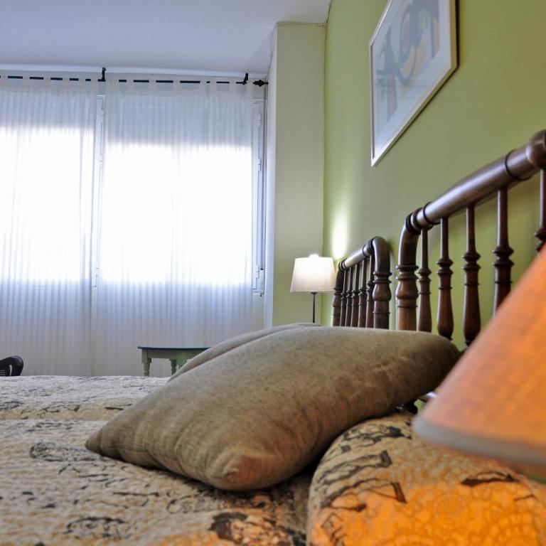 Apartamento Royal Centro de Ronda - Apartamento de 2 dormitorios - 22