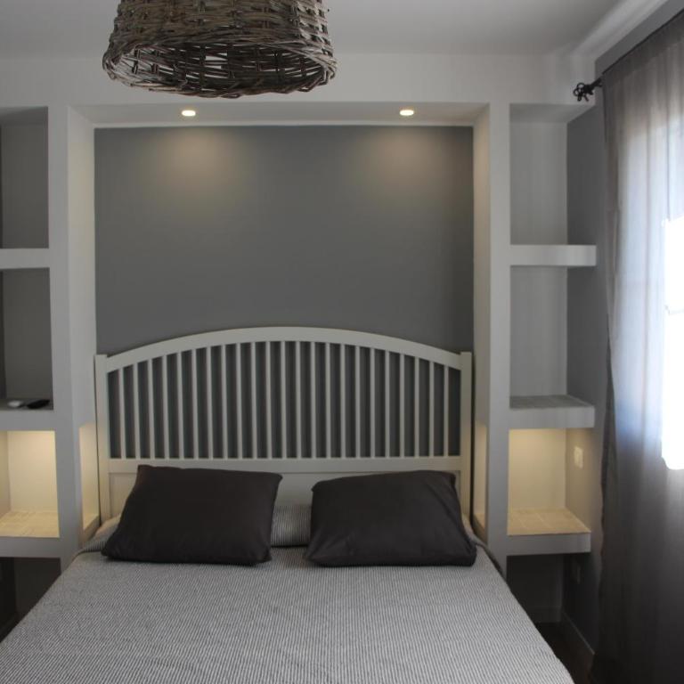 B&B Bessy 10 - Chambre Double avec Salle de Bains Privative - 8