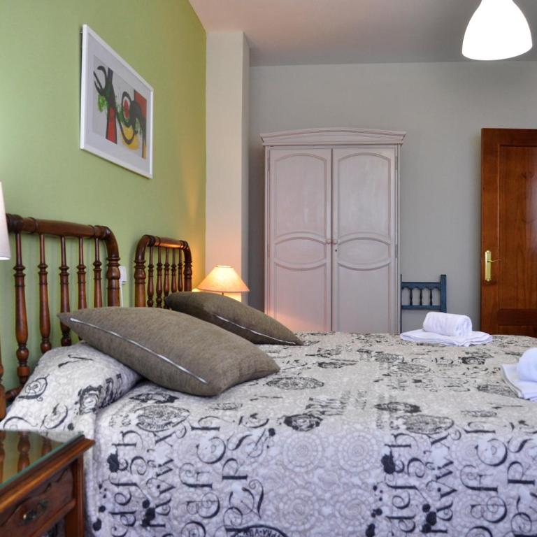 Apartamento Royal Centro de Ronda - Apartamento de 2 dormitorios - 20