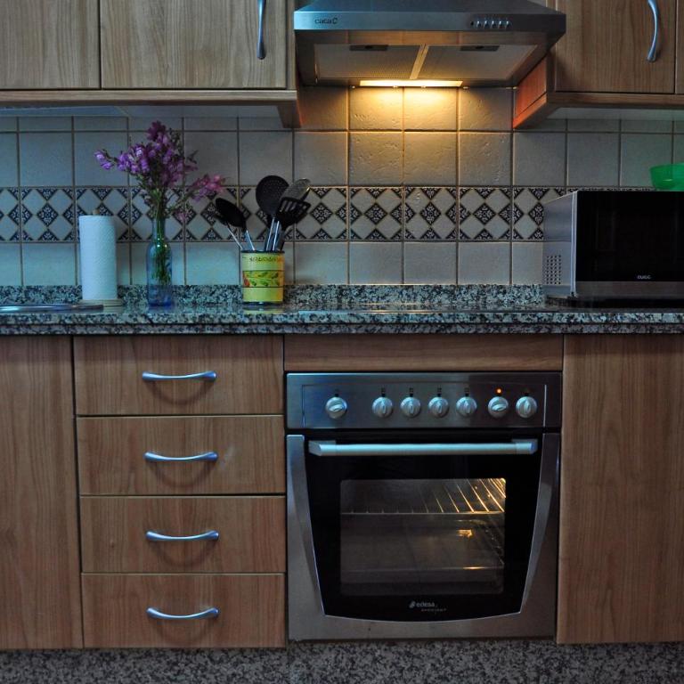 Apartamento Royal Centro de Ronda - Apartamento de 2 dormitorios - 25