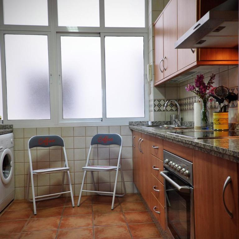 Apartamento Royal Centro de Ronda - Apartamento de 2 dormitorios - 27