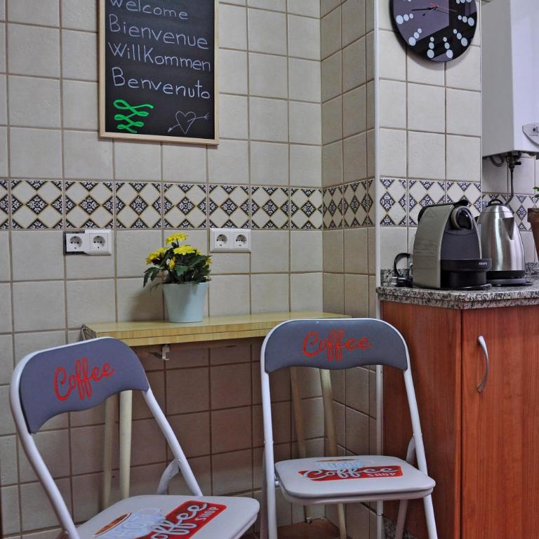 Apartamento Royal Centro de Ronda - Apartamento de 2 dormitorios - 30