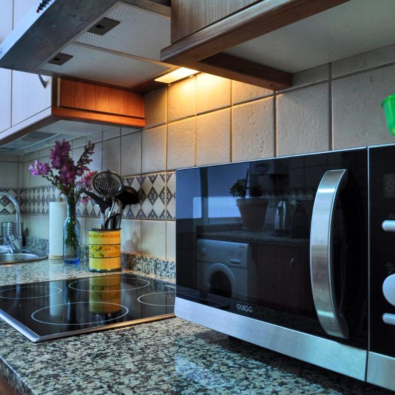 Apartamento Royal Centro de Ronda - Apartamento de 2 dormitorios - 26