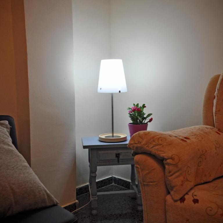 Apartamento Royal Centro de Ronda - Apartamento de 2 dormitorios - 44