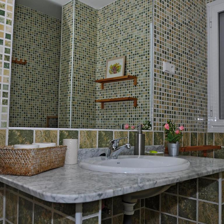 Apartamento Royal Centro de Ronda - Apartamento de 2 dormitorios - 35
